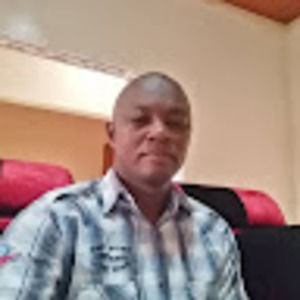 Meet your Posher, Ibrahima kalil